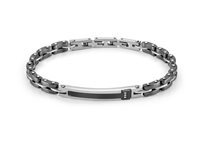 Bracciale Bliss Uomo bl admiral in Acciaio 20092619 - 20092619